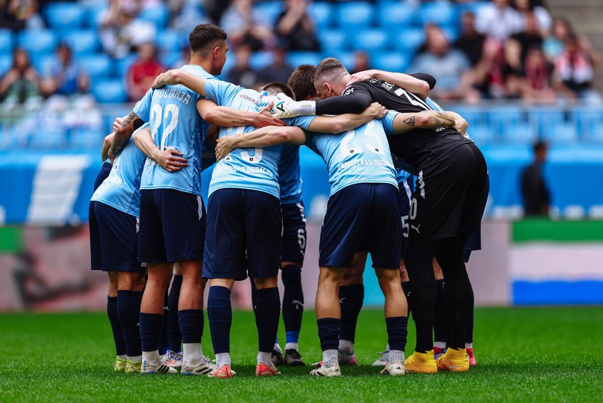    Фото: vk.com/fckssamara