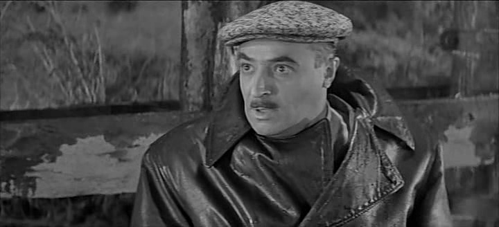 Фото: кадр из к/ф «Время летних отпусков» (1960)
