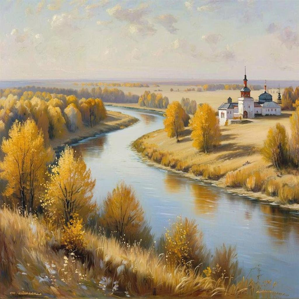 Туры выходного дня из Самары/Тольятти: проведите выходные с пользой и удовольствием.