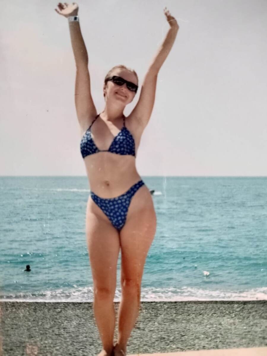 Фото автора канала. 