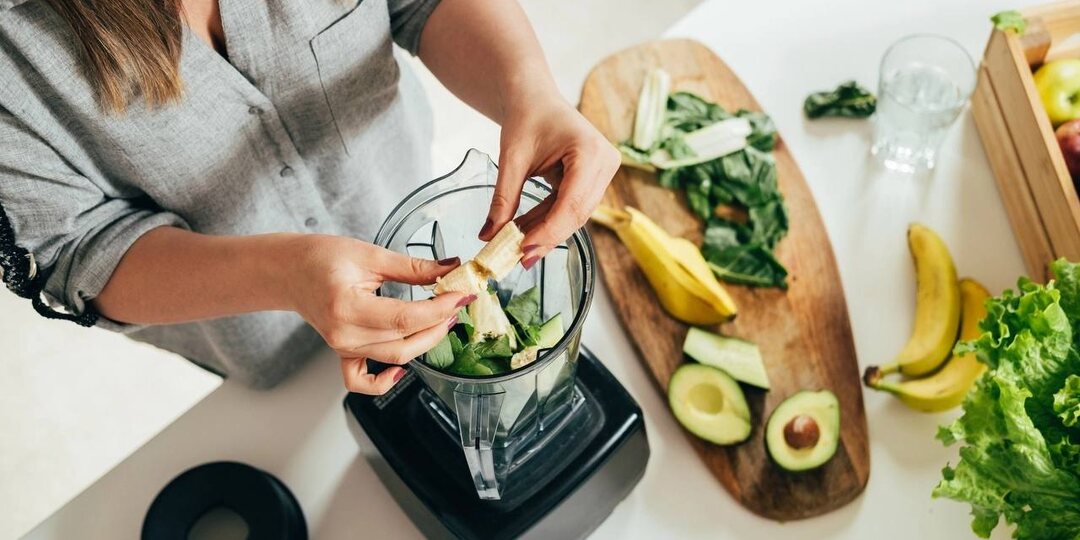 Как помочь себе в борьбе со стрессом: телеканал "Доктор" назвал 9 продуктов для душевного равновесия