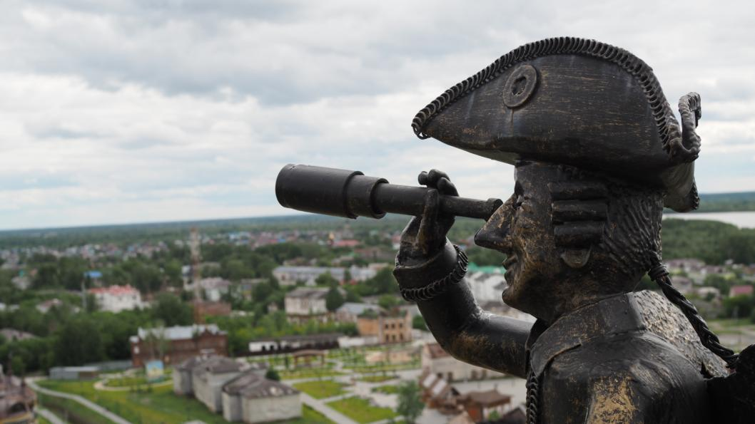 Фото: Инна Пахомова, ИА "Тюменская линия"