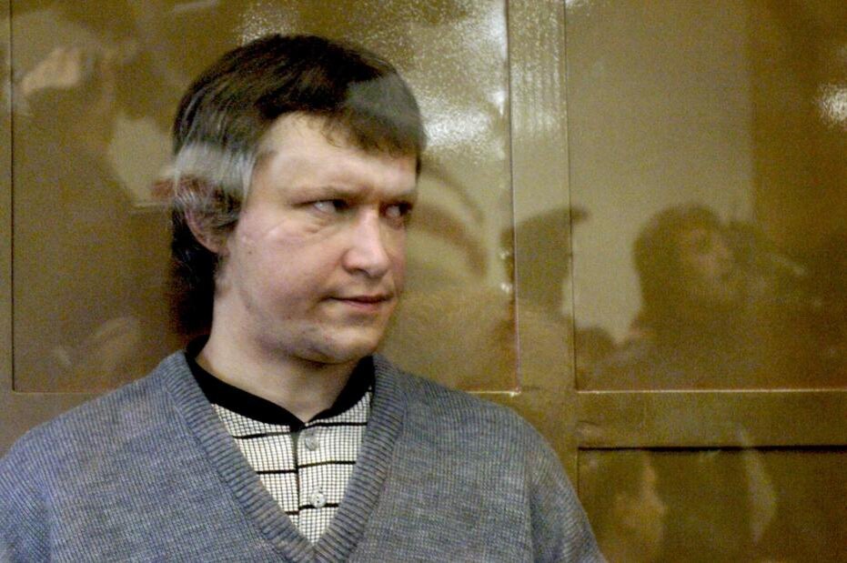    Юрий Машков/ИТАР-ТАСС