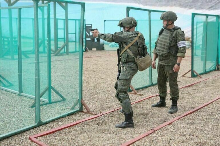   Андрей Никеричев/Агентство «Москва»