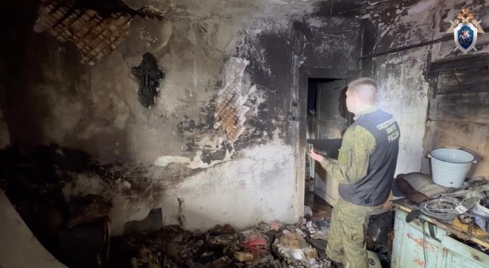    СУ СК РФ по Краснодарскому краю