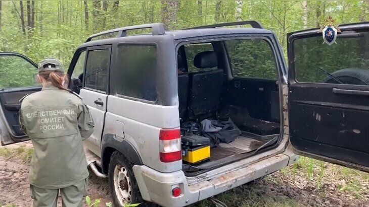     / Источник: © СУ СКР по Нижегородской области