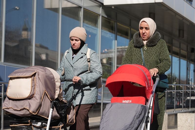     / Источник: © ИЗВЕСТИЯ/Павел Волков