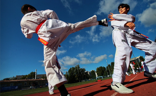    © Анастасия Илюшина / ЛенТВ24