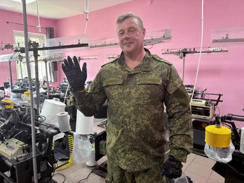 Фото: Минсоц Челябинской области