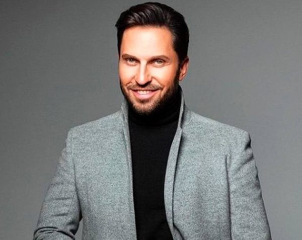    Александр Ревва. Фото: Телеграм