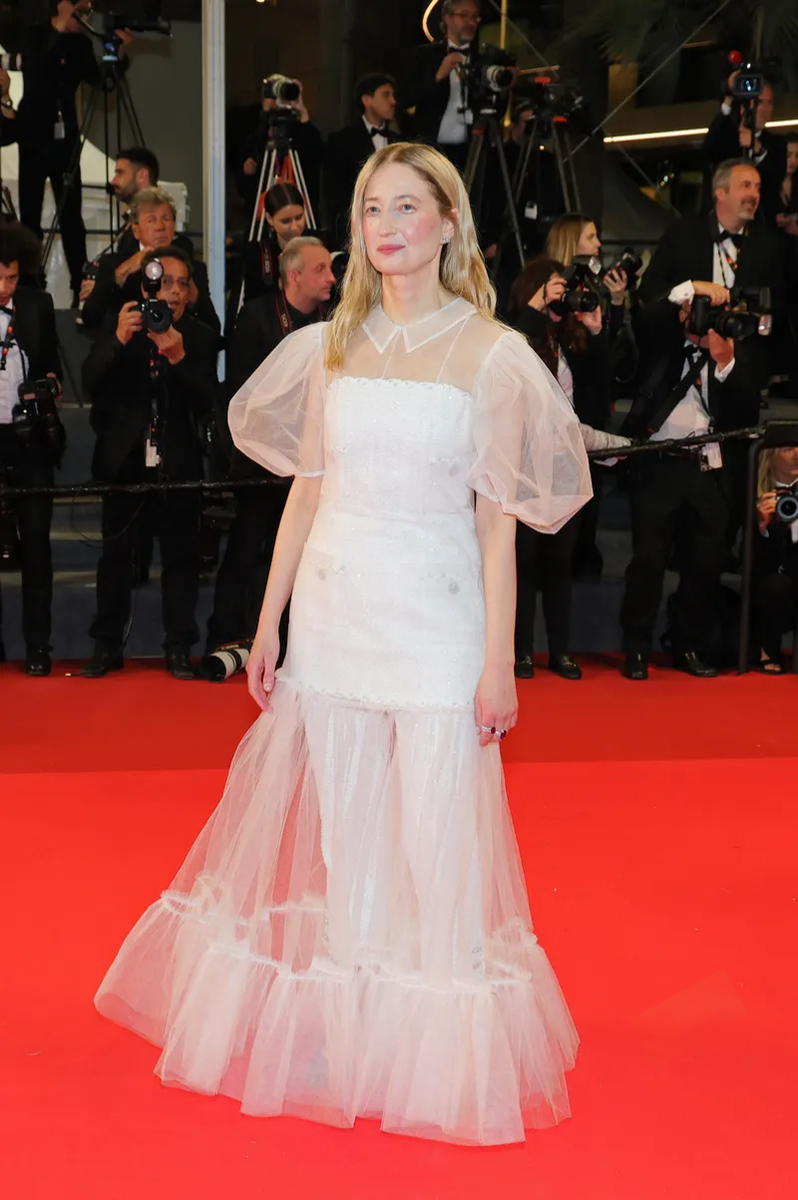 Альба Рорвахер