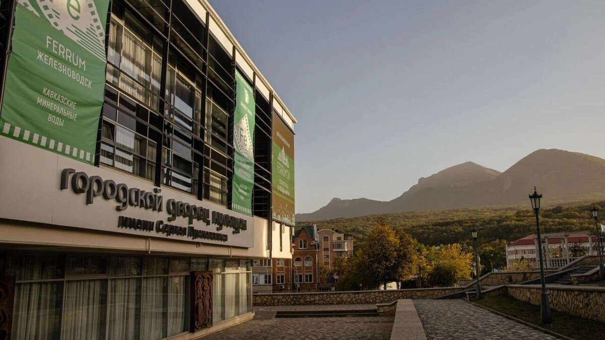     Автор: t.me›s/ferrumfest