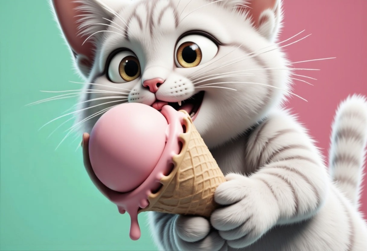 за ложку она вздумала ругать Федота, ага... А это ты видела, м? Хозяюшка? Правда, надеюсь, и не увидишь... но было вкусно!