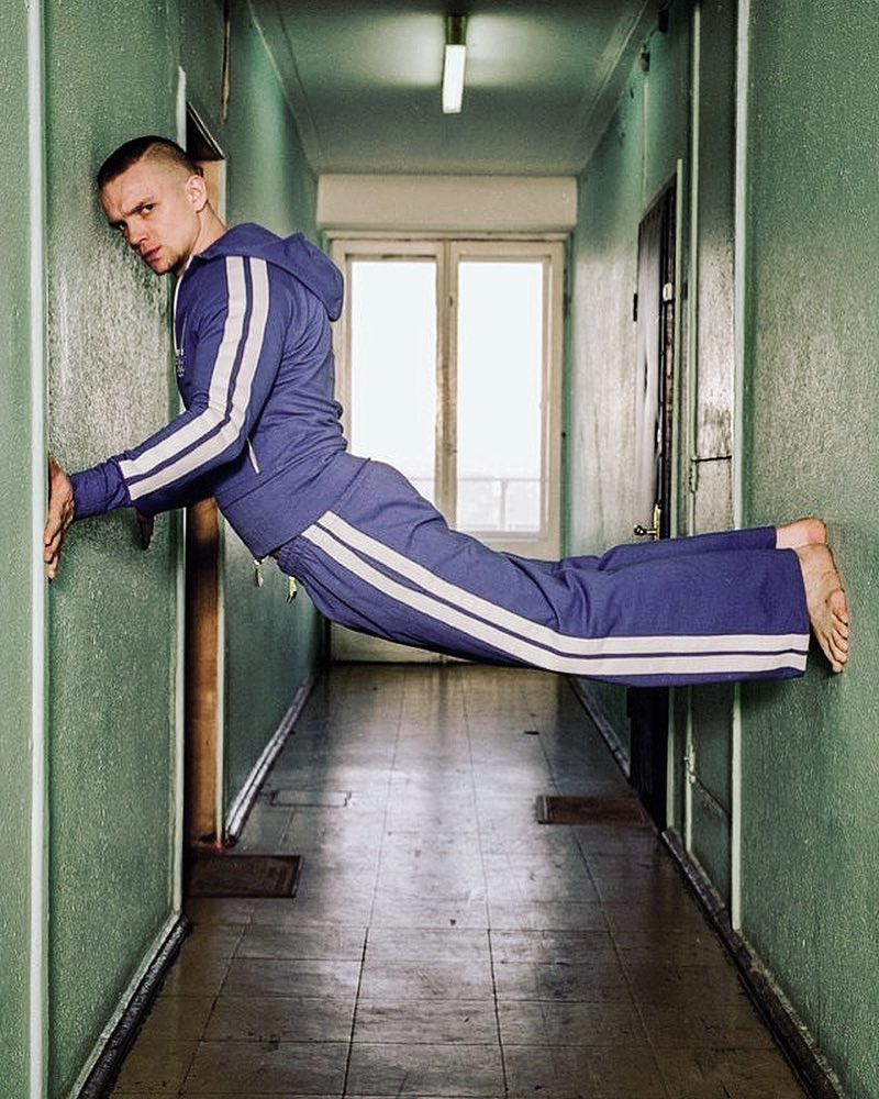Владимир Епифанцев