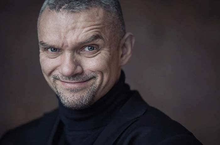 Владимир Епифанцев
