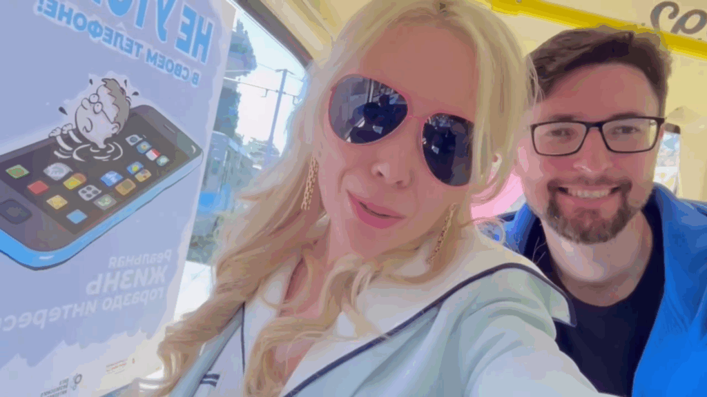    Фото: t.me/tickrasnodar