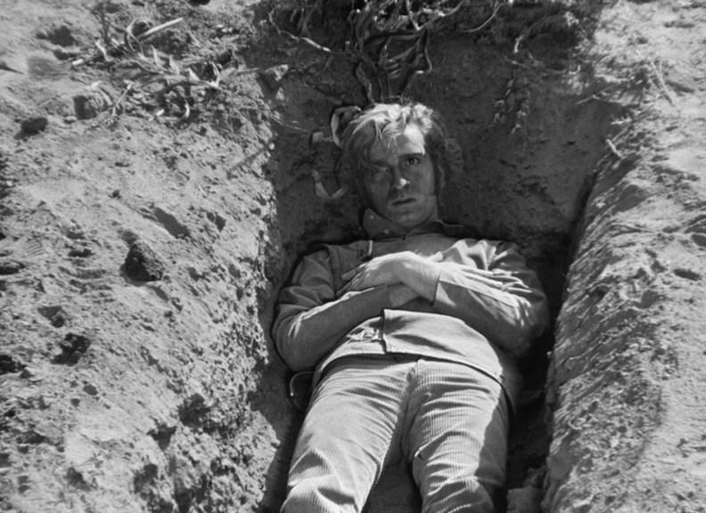 Рейтинг IMDB - 6,7