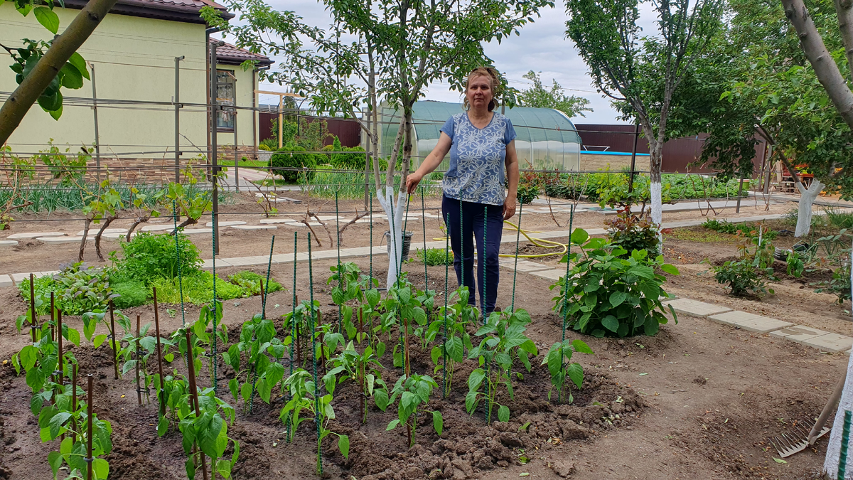 Фото из личного архива