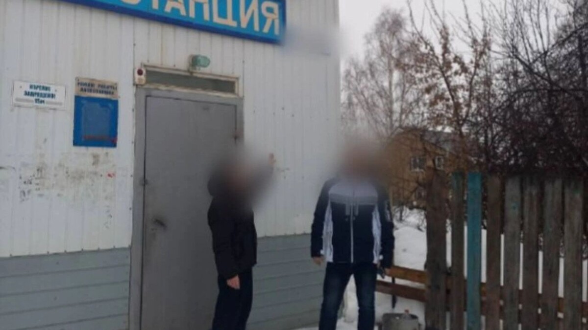     Источник: Пресс-служба СУ СКР по Удмуртии