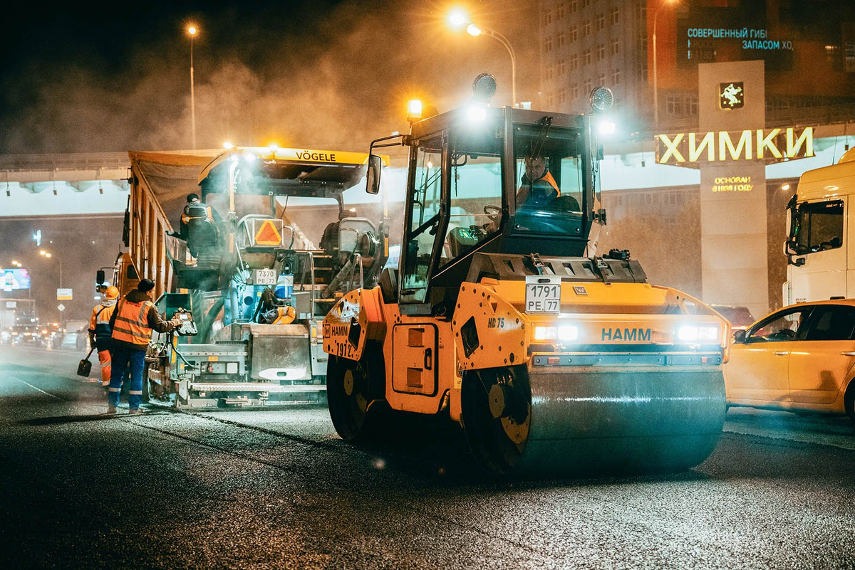 Процесс ремонт (Фото Пресс-служб)