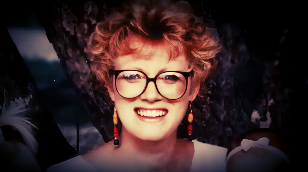 Фотография Ронды Крейбелл