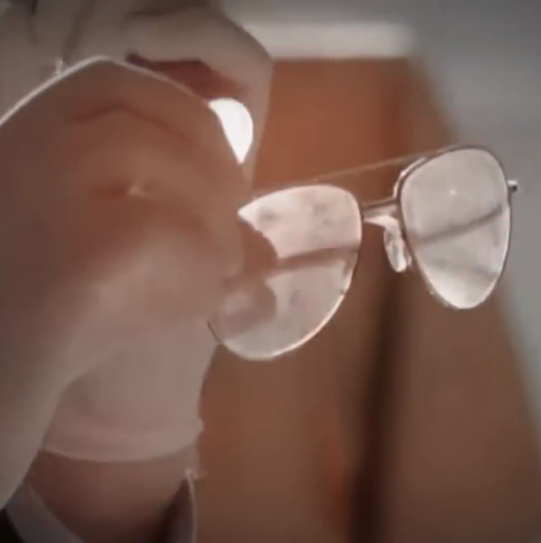 Фотография вещественной улики