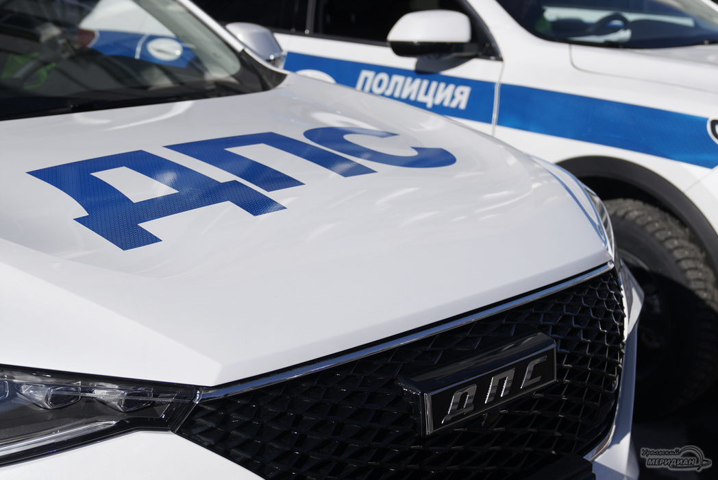    Фото: Лидия Аникина © ИА «Уральский меридиан»