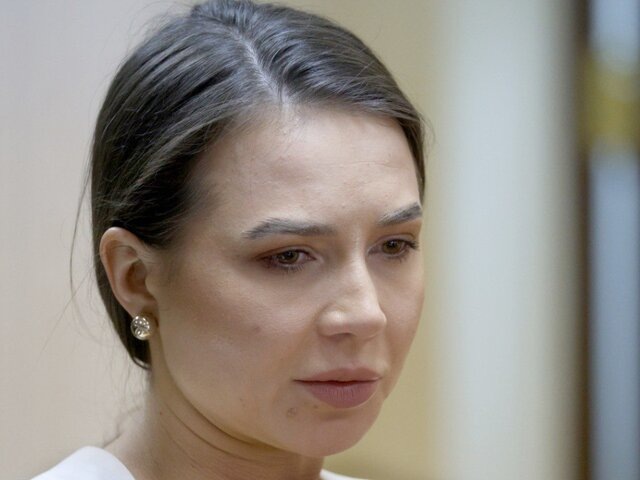    Фото: ТАСС/Максим Григорьев