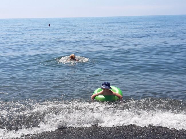 Фото: "Донская газета" / Наталья Осипова