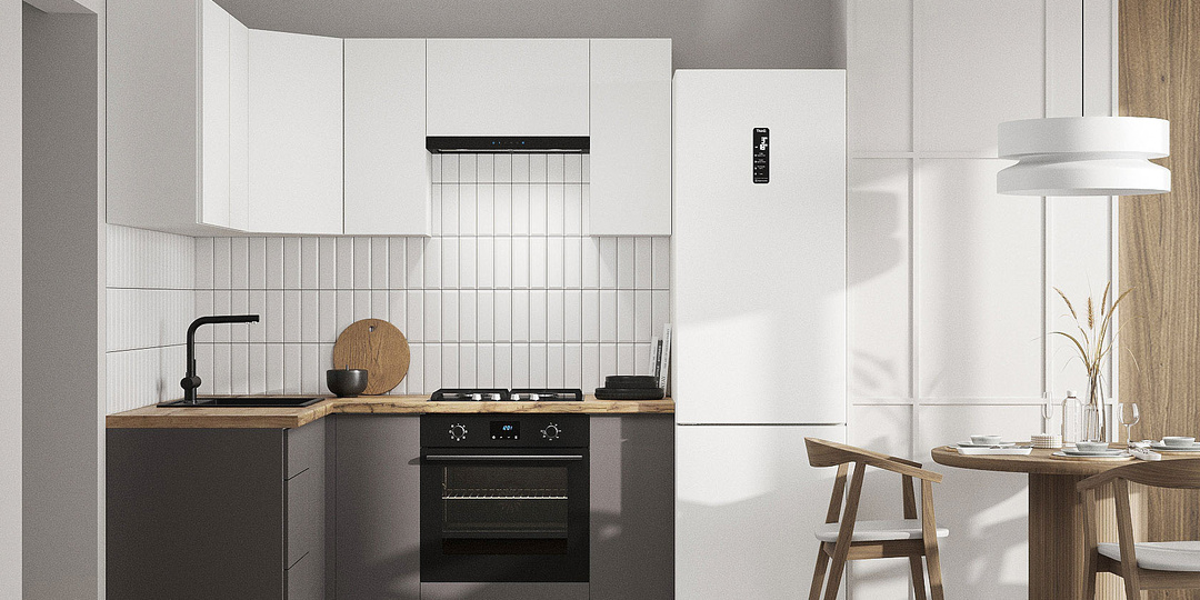 Виды планировки кухни: как выбрать и не разочароваться