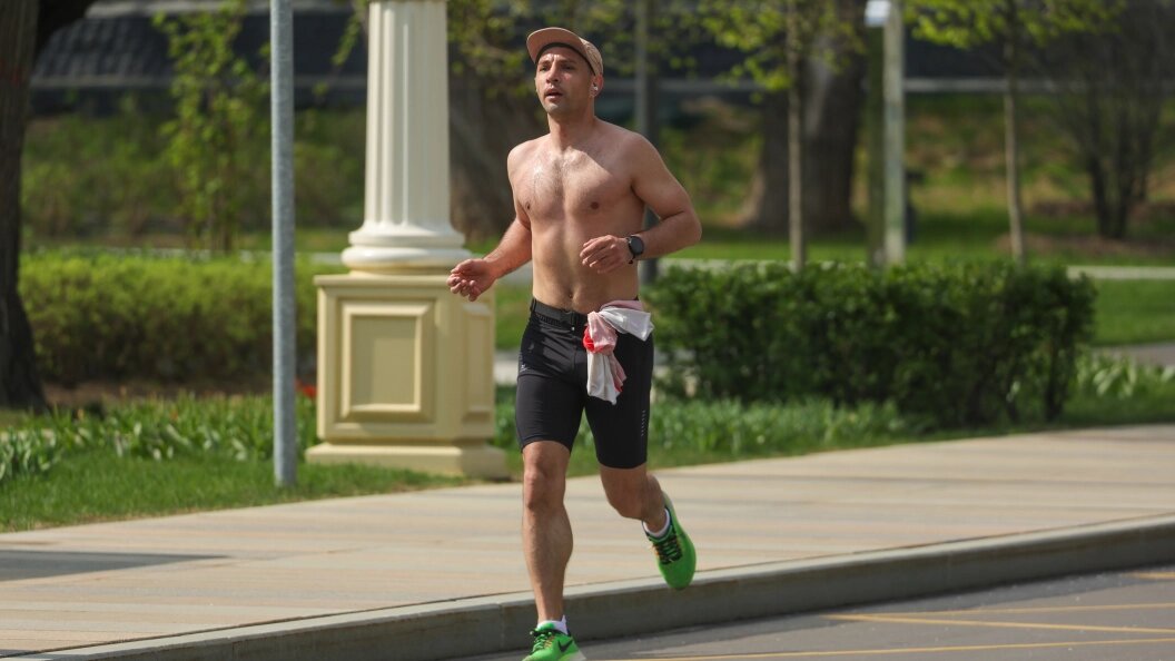    Shatokhina Natalia/news.ru/Globallookpress