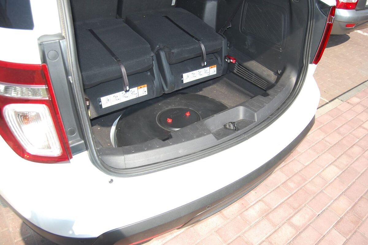 Размещение балона 