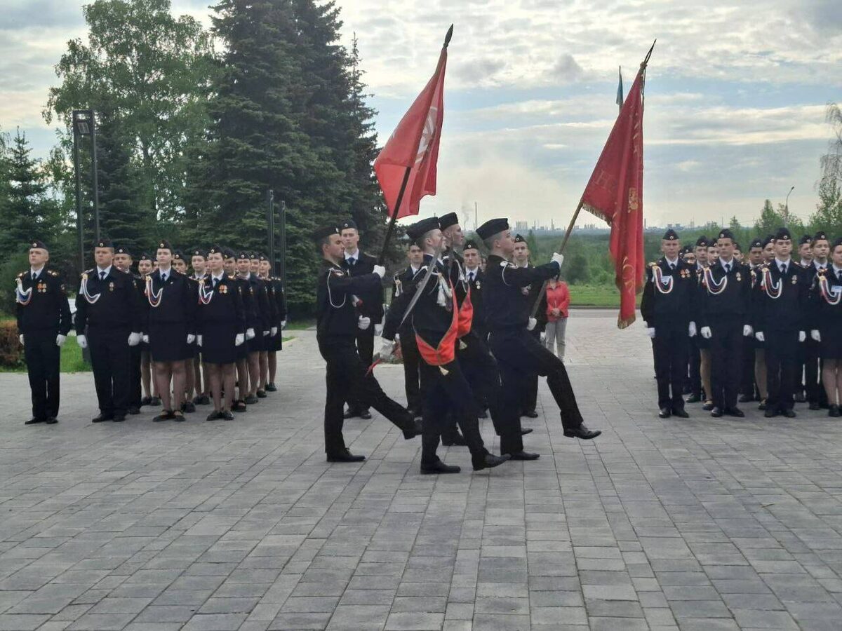 Фото предоставлено Надеждой Багаутдиновой