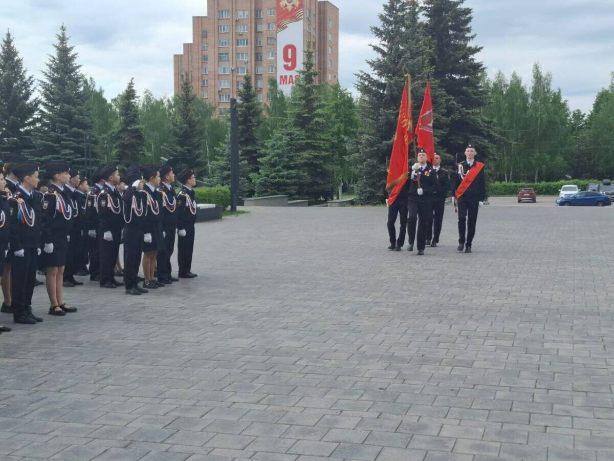 Фото предоставлено Надеждой Багаутдиновой