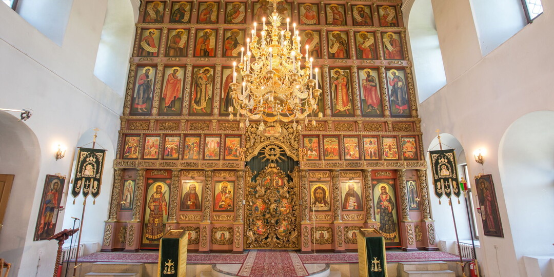 Святые отцы против Сталина: кто дал РПЦ право переписывать историю?