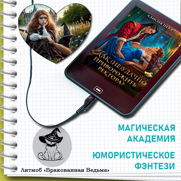 Книга Алисии Перл