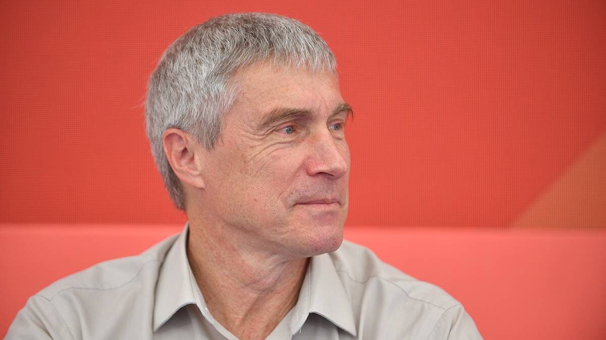    Фото: Сергей Киселев / АГН Москва