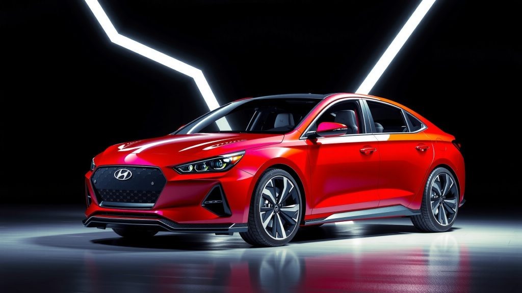    Когда выйдет Hyundai i40 2025 с цифровой приборкой