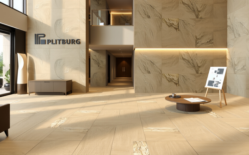    керамогранит-2025-топ-решения-дизайнеров-увеличение-потока-гостей-высокие-нагрузки Plitburg