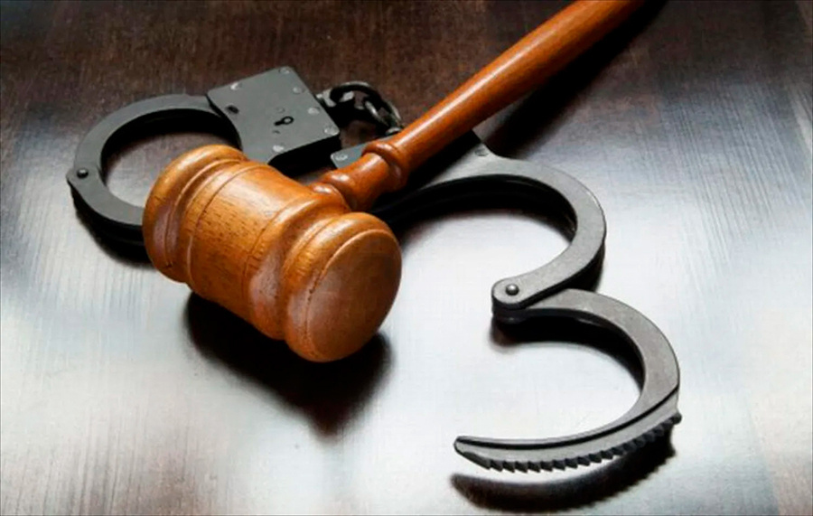     Экс-директора трех сельхозпредприятий обвиняются в получении взяток