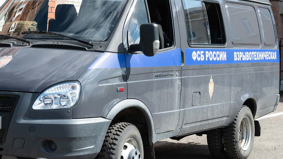 Фото: Олег Харсеев / Коммерсантъ