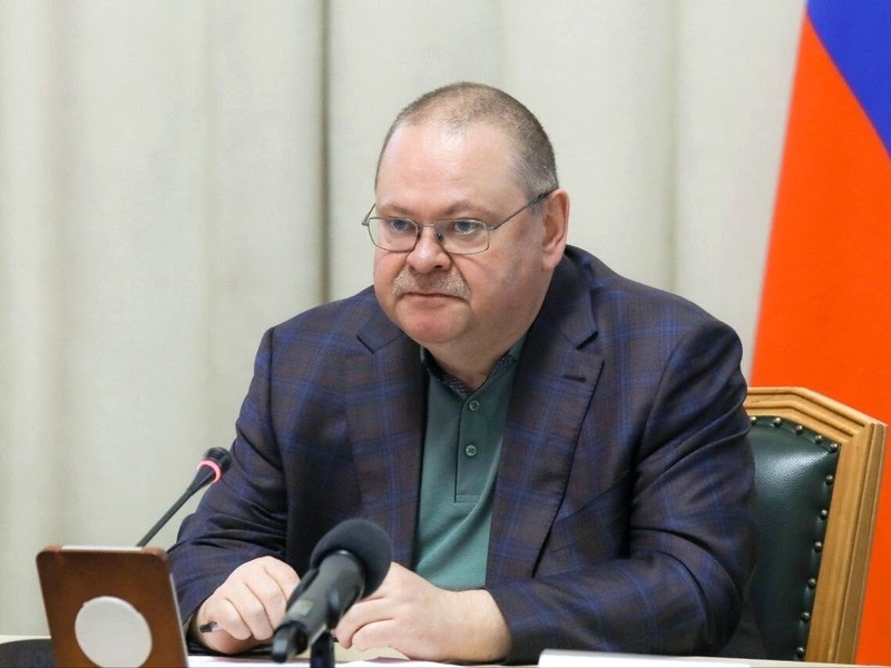    Фото: T.me/omelnichenko