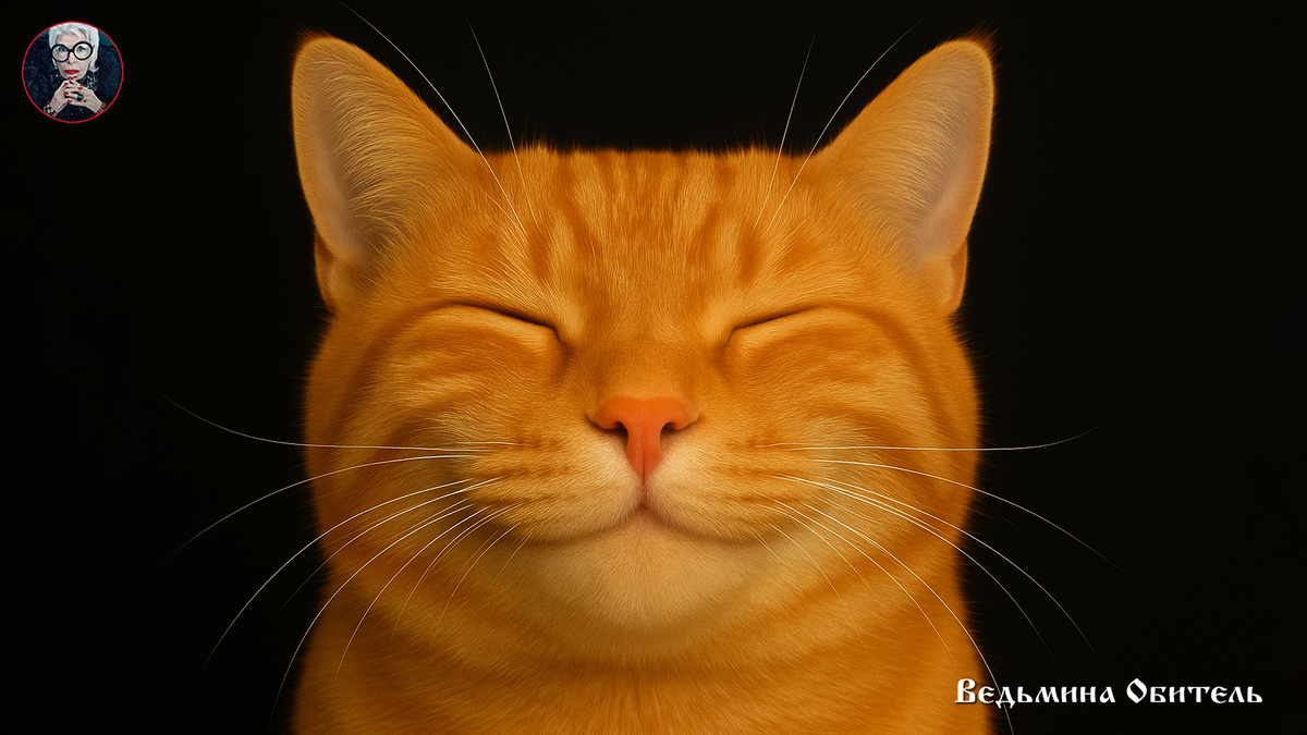 © Ведьмина обитель Арт