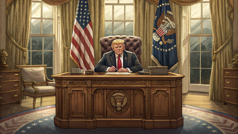    Сгенерировано с помощью ИИ