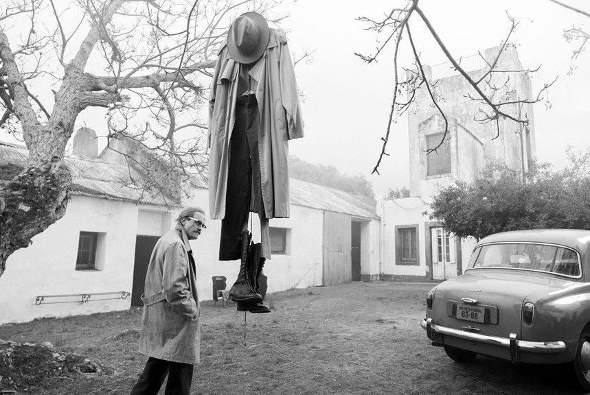    «Исчезновение Йозефа Менгеле»: что известно о каннской премьере Кирилла Серебренникова (фото 2)