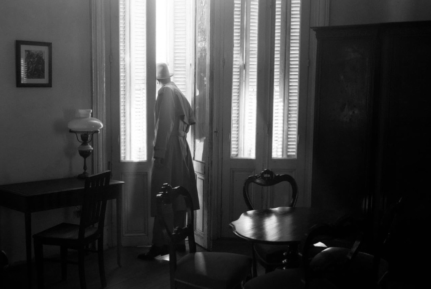    «Исчезновение Йозефа Менгеле»: что известно о каннской премьере Кирилла Серебренникова (фото 3)