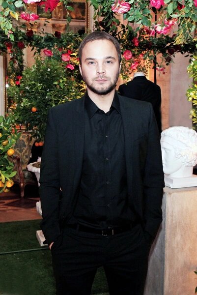 Андрей Чадов