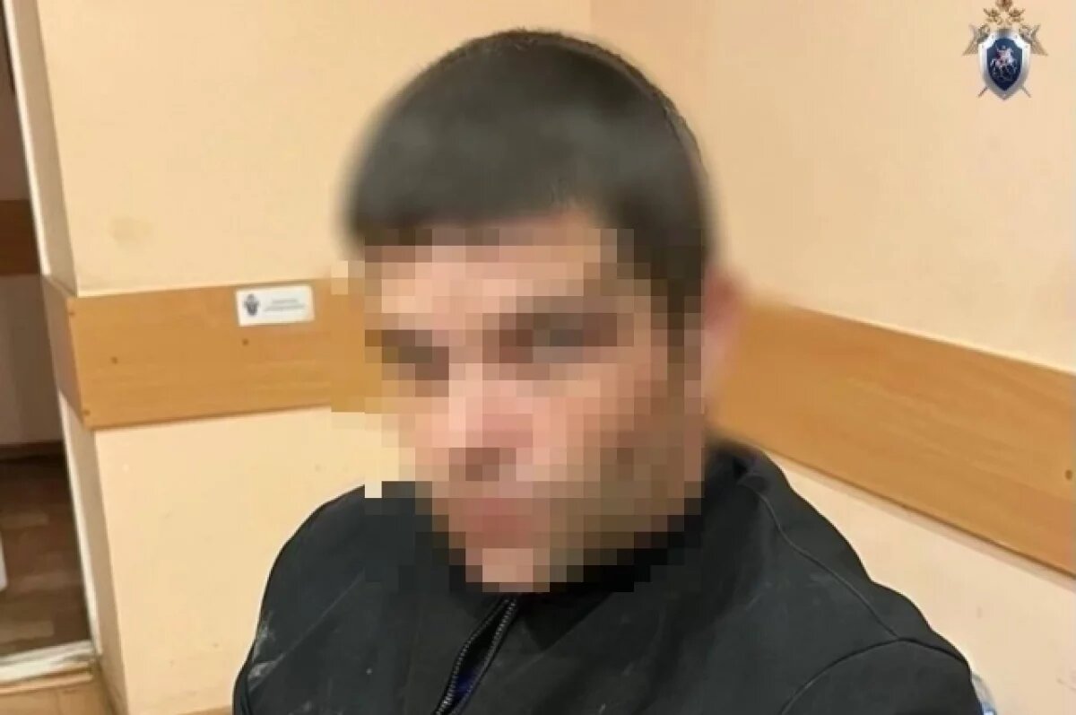    В Уфе задержан мужчина, который на улицах нападал на девушек-подростков