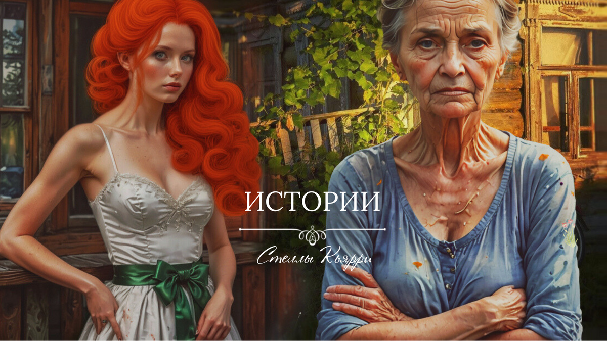 ©Стелла Кьярри