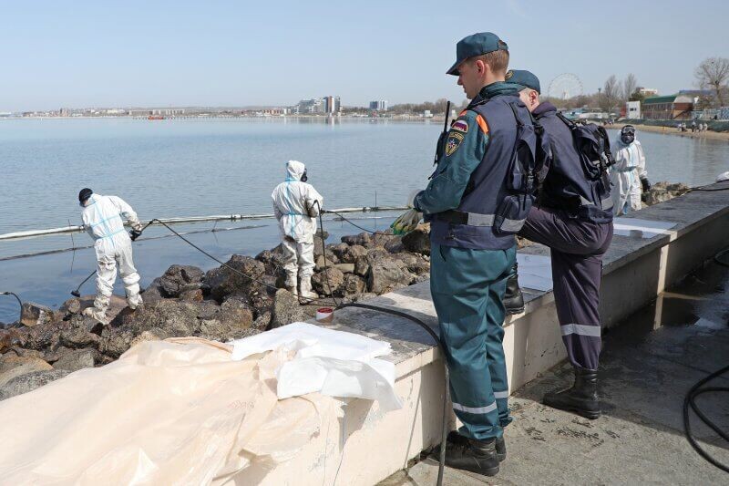    Фото: Владимир Аносов / РГ